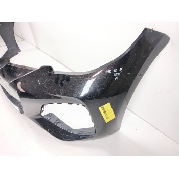 Recambio de paragolpes delantero para bmw 3 (g20, g80, g28) 330 e plug-in-hybrid referencia OEM IAM 51118069346  