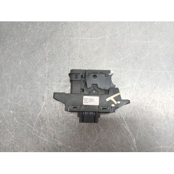 Recambio de freno de mano electrico para nissan qashqai ii (j11, j11_) 1.5 dci referencia OEM IAM 251756froa  