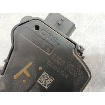 Recambio de pedal acelerador para dacia spring ev (b6m1) referencia OEM IAM 180100150R  