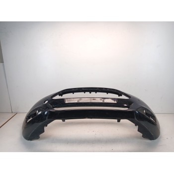 Recambio de paragolpes delantero para ford fiesta vi (cb1, ccn) 1.6 ti referencia OEM IAM C1BB17757A  