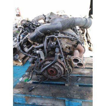 Recambio de motor completo para volkswagen passat berlina (3b2) berlina referencia OEM IAM APT B 