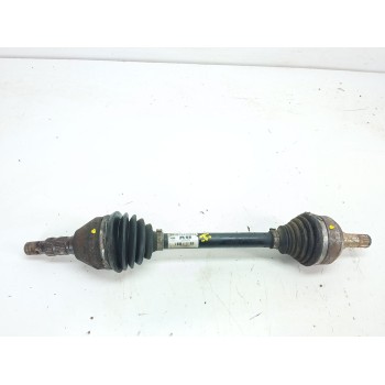 TRANSMISION DELANTERA IZQUIERDA 13228204 