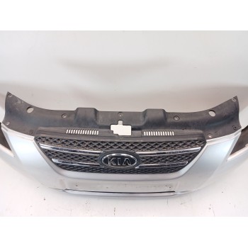 Recambio de paragolpes delantero para kia pro cee´d (ed) 1.6 crdi 90 referencia OEM IAM 865111H000  