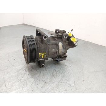 COMPRESOR AIRE ACONDICIONADO 1622720380 9672247080 9822184980