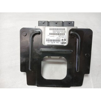 Recambio de centralita motor uce para citroën c4 berlina 1.4 16v referencia OEM IAM 9665936280  