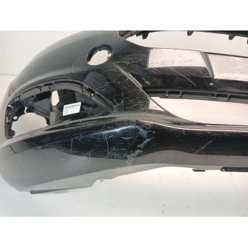 Recambio de paragolpes delantero para ford fiesta vi (cb1, ccn) 1.6 ti referencia OEM IAM C1BB17757A  