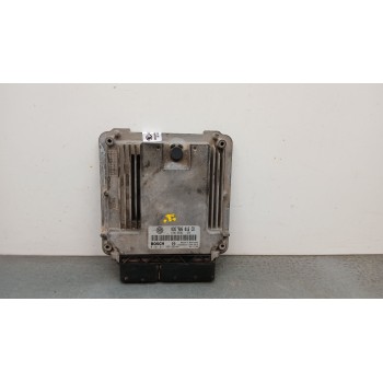 CENTRALITA MOTOR UCE 03g906016cb 0281011900 