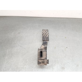 Recambio de pedal acelerador para dacia spring ev (b6m1) referencia OEM IAM 180100150R  