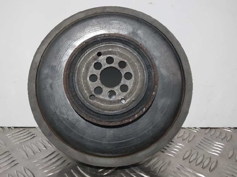 Recambio de polea cigueñal para audi a6 avant (4f5) 3.0 v6 24v tdi referencia OEM IAM 057105251D  059105251S