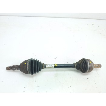 Recambio de transmision delantera izquierda para opel insignia berlina 2.0 cdti cat referencia OEM IAM 13228204  