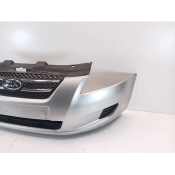 Recambio de paragolpes delantero para kia pro cee´d (ed) 1.6 crdi 90 referencia OEM IAM 865111H000  