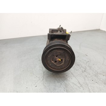 Recambio de compresor aire acondicionado para peugeot 208 i (ca_, cc_) 1.0 referencia OEM IAM 1622720380 9672247080 9822184980