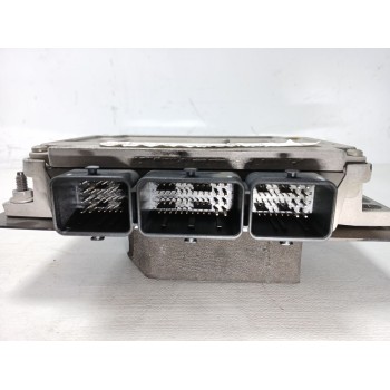 Recambio de centralita motor uce para citroën c4 berlina 1.4 16v referencia OEM IAM 9665936280  