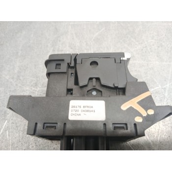 Recambio de freno de mano electrico para nissan qashqai ii (j11, j11_) 1.5 dci referencia OEM IAM 251756froa  