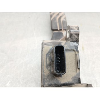 Recambio de pedal acelerador para dacia spring ev (b6m1) referencia OEM IAM 180100150R  