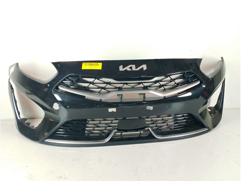 Recambio de paragolpes delantero para kia ceed (cd) 1.0 t-gdi 100 eco-dynamics+ referencia OEM IAM 86511K7KA0  