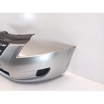 Recambio de paragolpes delantero para kia pro cee´d (ed) 1.6 crdi 90 referencia OEM IAM 865111H000  