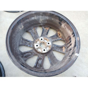 Recambio de llanta para kia stonic (yb) 1.2 cvvt referencia OEM IAM 6.5JX17 ET49 X1 52910H8500