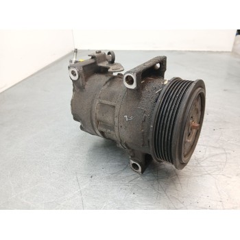 Recambio de compresor aire acondicionado para peugeot 208 i (ca_, cc_) 1.0 referencia OEM IAM 1622720380 9672247080 9822184980