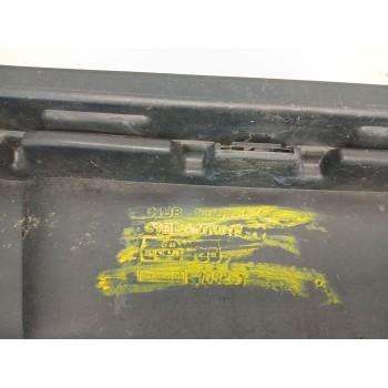 Recambio de paragolpes delantero para ford fiesta vi (cb1, ccn) 1.6 ti referencia OEM IAM C1BB17757A  