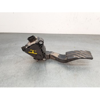 Recambio de pedal acelerador para dacia spring ev (b6m1) referencia OEM IAM 180100150R  