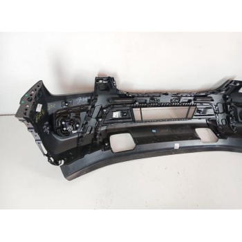 Recambio de paragolpes delantero para ford ranger (tke) 2.0 ecoblue 4x4 referencia OEM IAM N1WB17C831HAW  