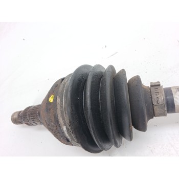 Recambio de transmision delantera izquierda para opel insignia berlina 2.0 cdti cat referencia OEM IAM 13228204  