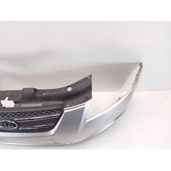 Recambio de paragolpes delantero para kia pro cee´d (ed) 1.6 crdi 90 referencia OEM IAM 865111H000  