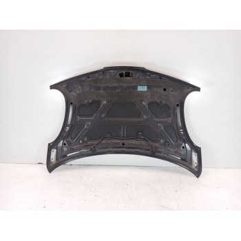 Recambio de capot para nissan micra iii (k12) 1.2 16v referencia OEM IAM 27090BC40D  