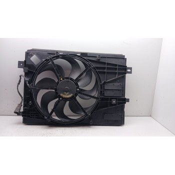 Recambio de electroventilador para peugeot rifter 1.5 bluehdi 100 referencia OEM IAM 9847019780 19995yy0659en gmv70cem00