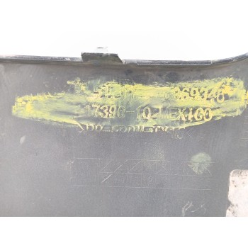 Recambio de paragolpes delantero para bmw 3 (g20, g80, g28) 330 e plug-in-hybrid referencia OEM IAM 51118069346  