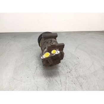 Recambio de compresor aire acondicionado para peugeot 208 i (ca_, cc_) 1.0 referencia OEM IAM 1622720380 9672247080 9822184980