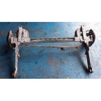 PUENTE TRASERO DISCO 5 TORNILLOS ABS