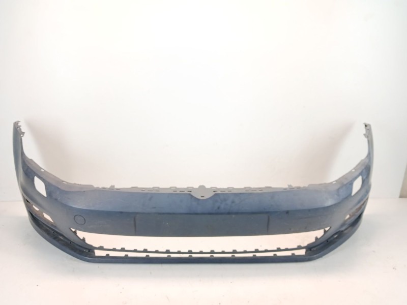 Recambio de paragolpes delantero para volkswagen golf vii (5g1, bq1, be1, be2) 2.0 gtd referencia OEM IAM 5G0807221  