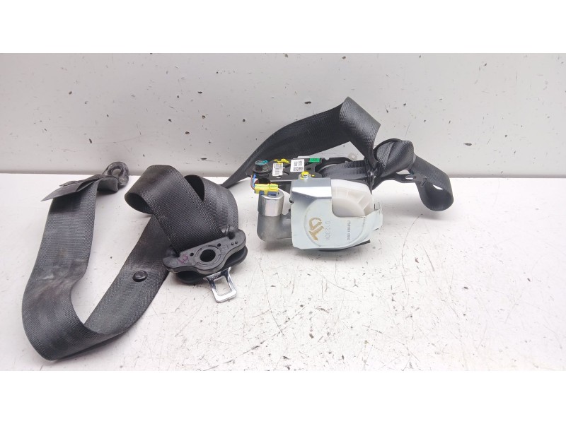 Recambio de cinturon seguridad trasero derecho para dacia spring ev (b6m1) referencia OEM IAM 888848139R 888408291r 