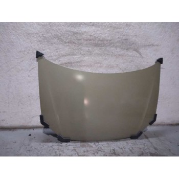 Recambio de capot para volkswagen polo (9n3) referencia OEM IAM 6Q0823031H NUEVO 05-09