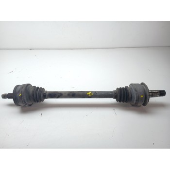 TRANSMISION TRASERA IZQUIERDA 