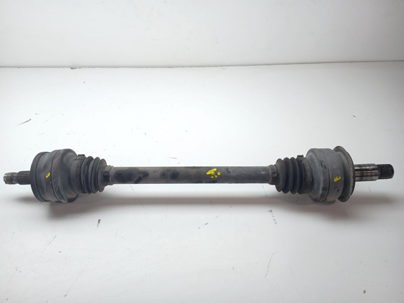 Recambio de transmision trasera izquierda para mercedes-benz clase clk (w209) coupe 220 cdi (209.308) referencia OEM IAM   