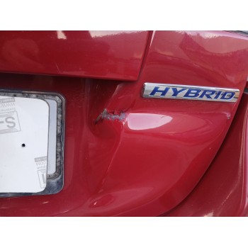 Recambio de porton trasero para honda insight (ze_) 1.3 ima (ze28, ze2) referencia OEM IAM 68100TM8E00ZZ  