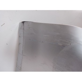 Recambio de paragolpes delantero para kia pro cee´d (ed) 1.6 crdi 90 referencia OEM IAM 865111H000  