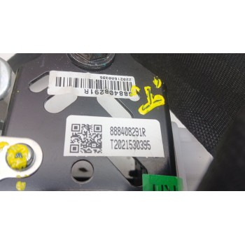 Recambio de cinturon seguridad trasero derecho para dacia spring ev (b6m1) referencia OEM IAM 888848139R 888408291r 