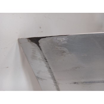 Recambio de paragolpes delantero para kia pro cee´d (ed) 1.6 crdi 90 referencia OEM IAM 865111H000  