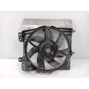Recambio de electroventilador para peugeot 208 i (ca_, cc_) 1.0 referencia OEM IAM 9812028580  