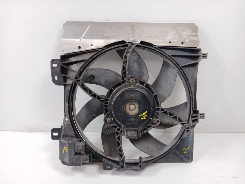 Recambio de electroventilador para peugeot 208 i (ca_, cc_) 1.0 referencia OEM IAM 9812028580  