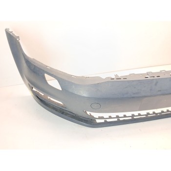 Recambio de paragolpes delantero para volkswagen golf vii (5g1, bq1, be1, be2) 2.0 gtd referencia OEM IAM 5G0807221  