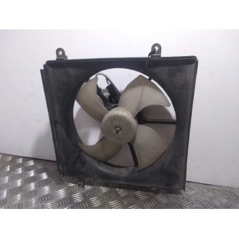 Recambio de electroventilador para honda cr-v (rd1/3) básico (rd1) referencia OEM IAM 19030P3F024 19015P3F004 19020P5M004