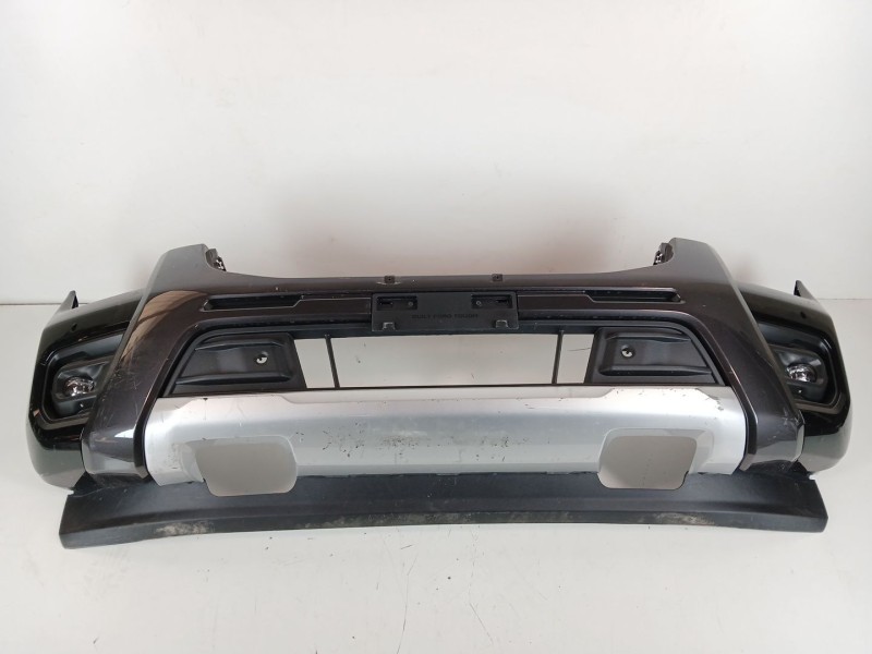 Recambio de paragolpes delantero para ford ranger (tke) 2.0 ecoblue 4x4 referencia OEM IAM N1WB17C831HAW  