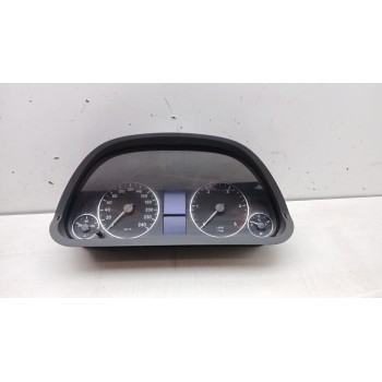 CUADRO INSTRUMENTOS a1694403711 a1695408411 a1694422221