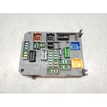 CAJA RELES / FUSIBLES 9665547580 