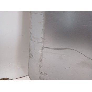 Recambio de paragolpes delantero para kia pro cee´d (ed) 1.6 crdi 90 referencia OEM IAM 865111H000  